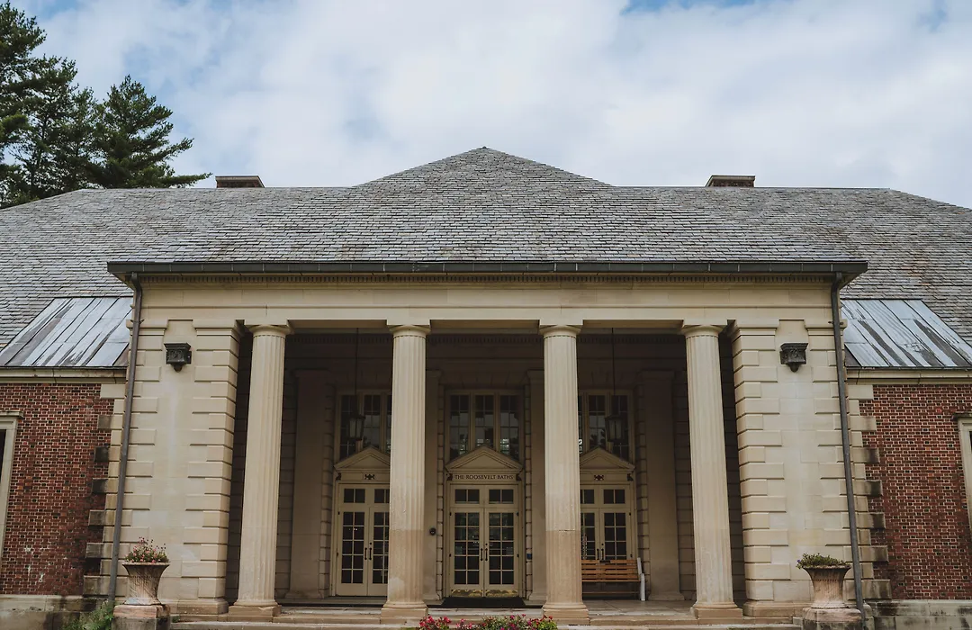 Gideon Putnam Resort & Spa-1